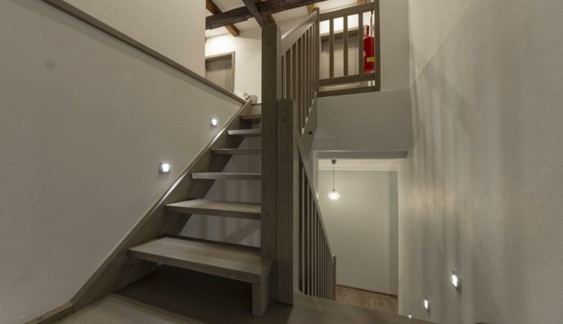 Hotel Pod Kapličkou Malá Morávka